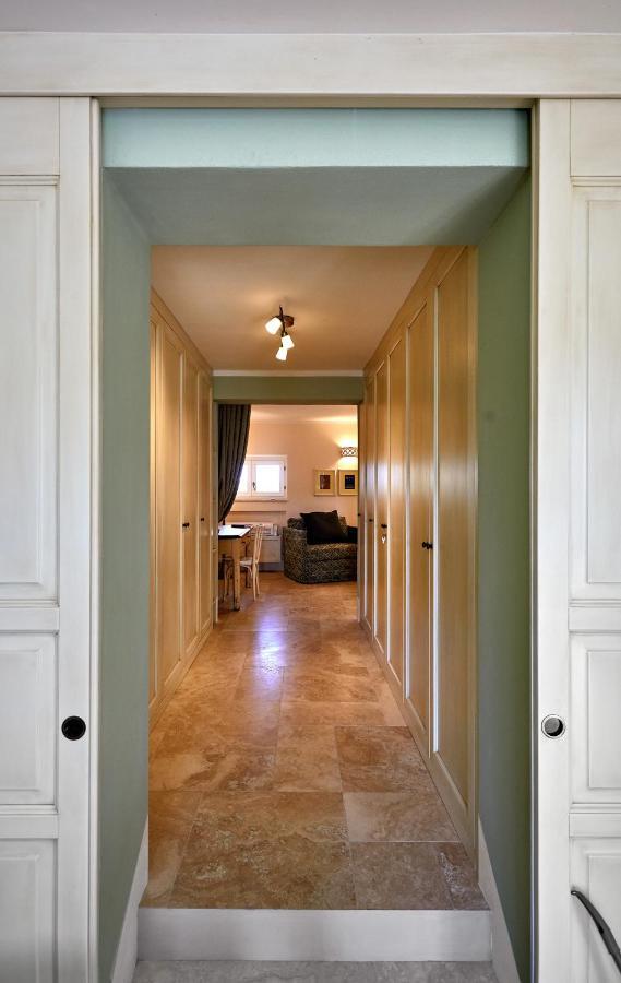 The Nest In Maremma Tuscany Apartment Монтемерано Екстериор снимка