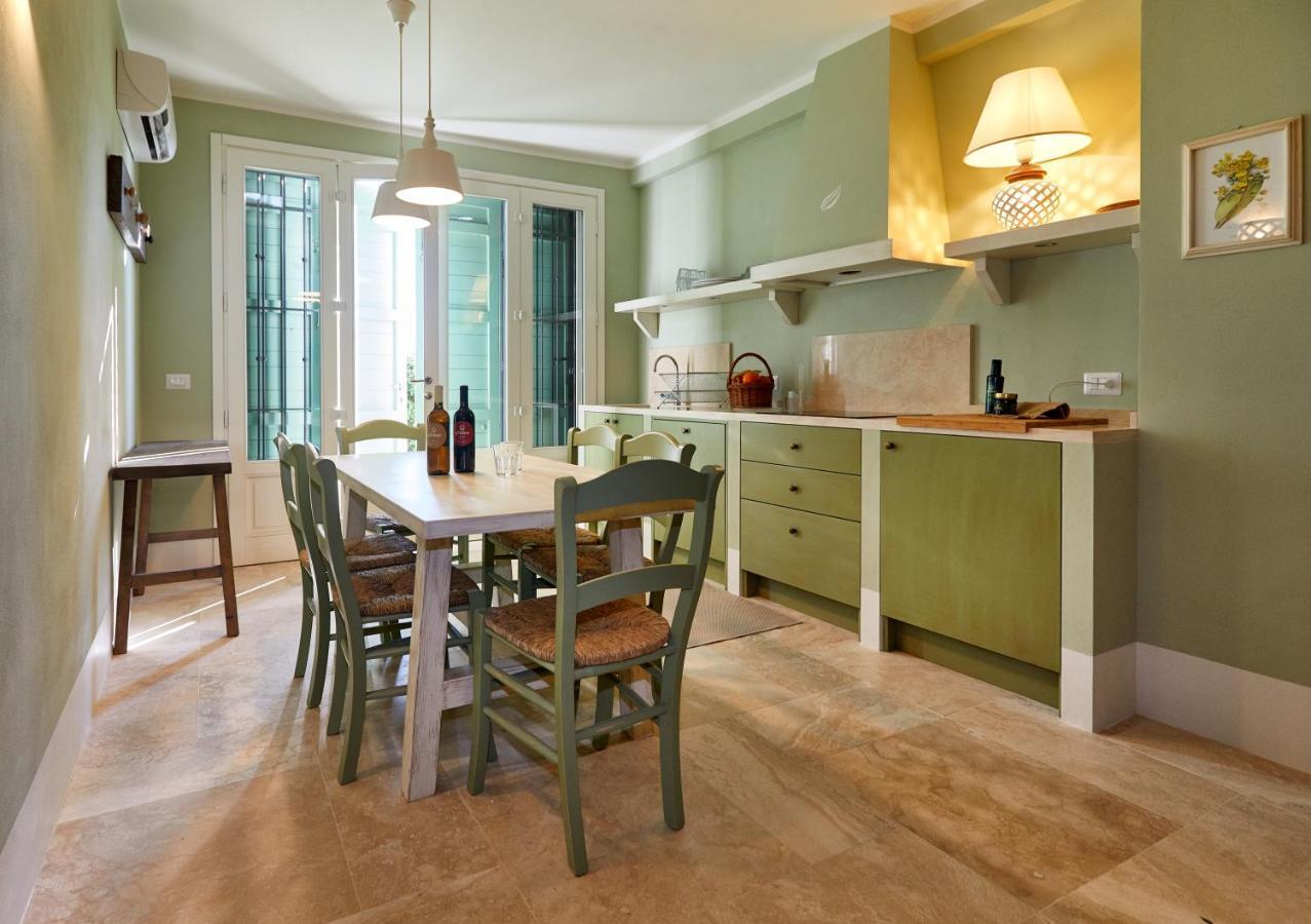 The Nest In Maremma Tuscany Apartment Монтемерано Екстериор снимка