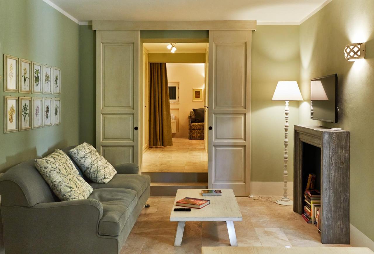 The Nest In Maremma Tuscany Apartment Монтемерано Екстериор снимка