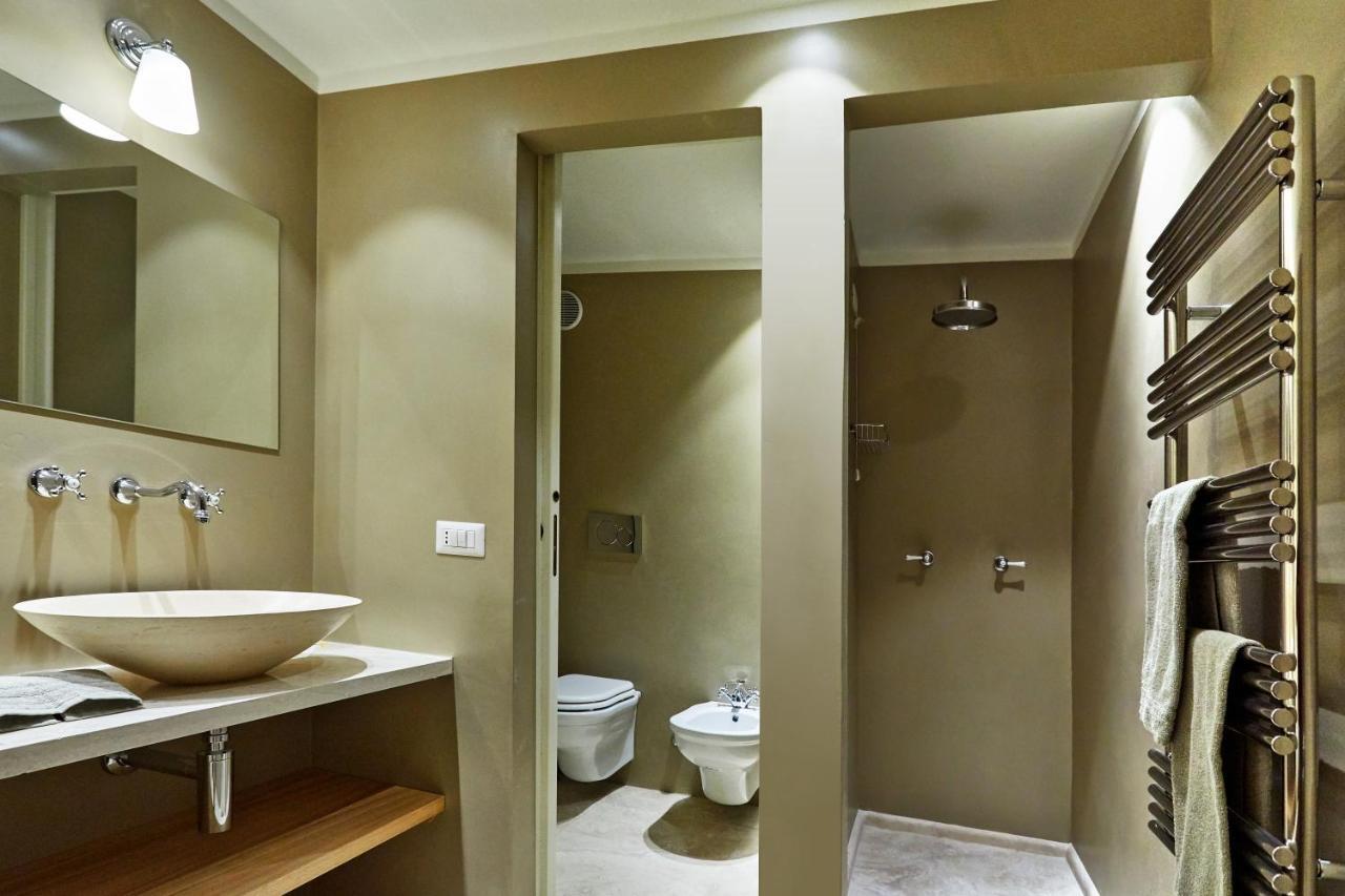 The Nest In Maremma Tuscany Apartment Монтемерано Екстериор снимка