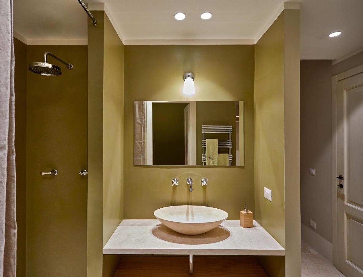 The Nest In Maremma Tuscany Apartment Монтемерано Екстериор снимка