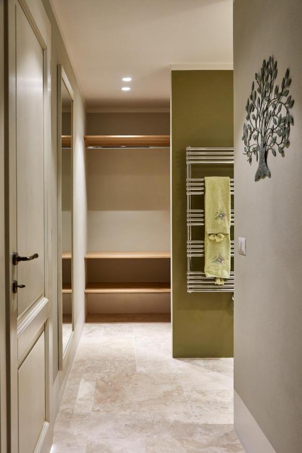 The Nest In Maremma Tuscany Apartment Монтемерано Екстериор снимка