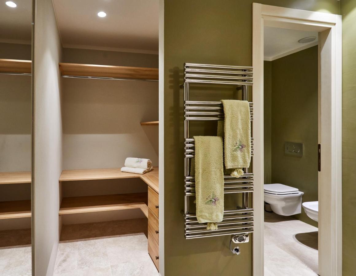 The Nest In Maremma Tuscany Apartment Монтемерано Екстериор снимка