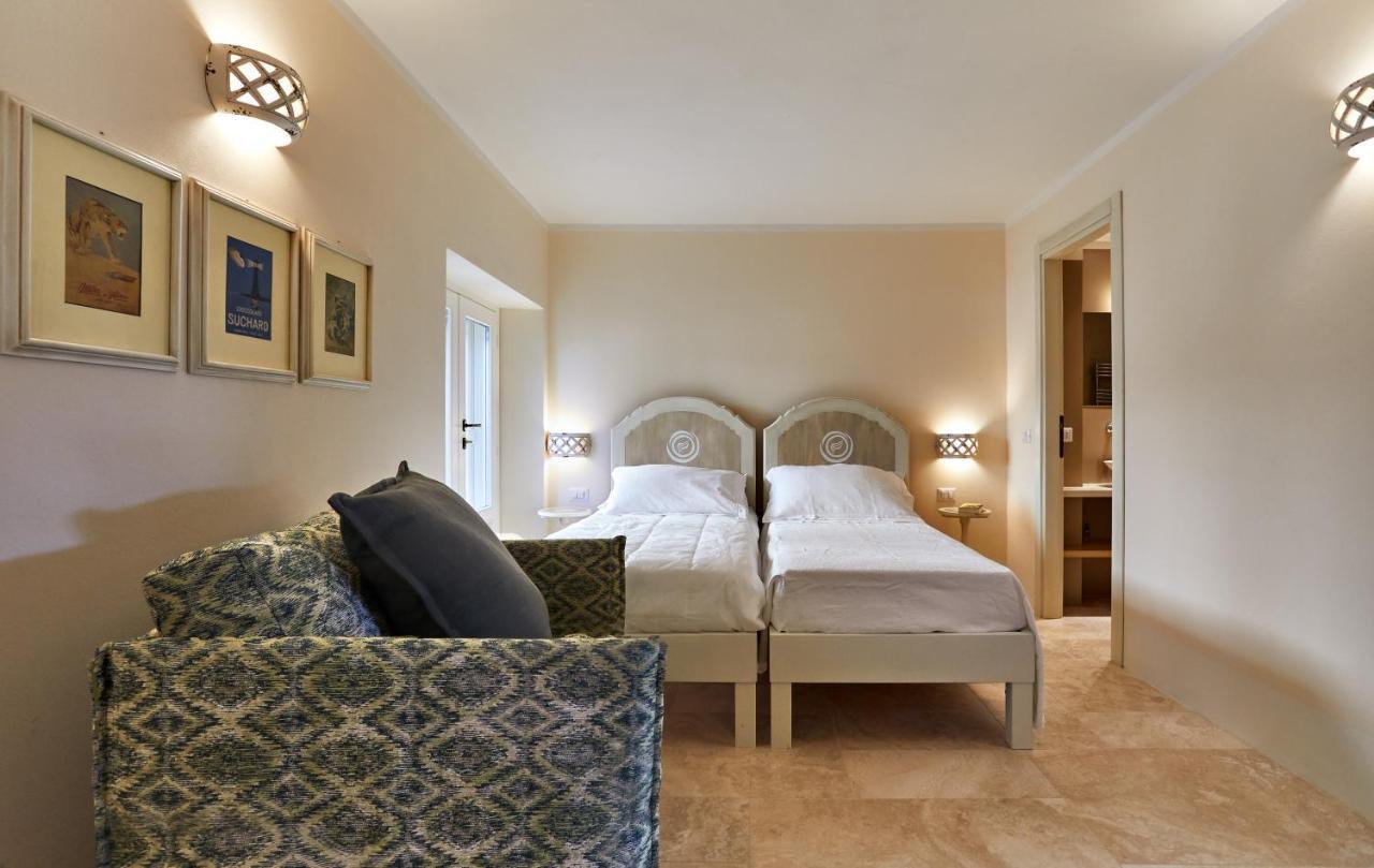The Nest In Maremma Tuscany Apartment Монтемерано Екстериор снимка